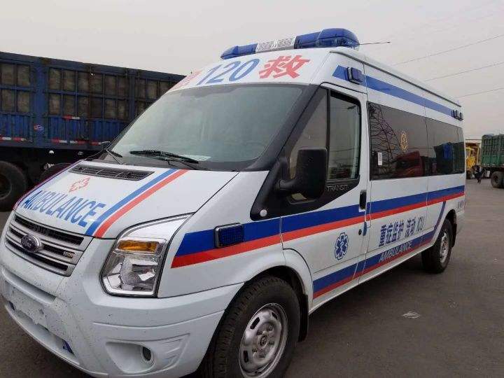阿贝成人监护型护送